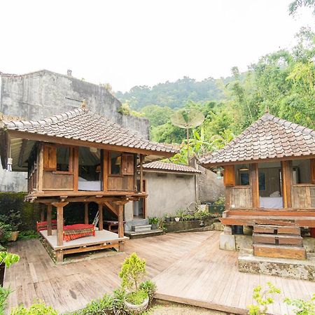Vila Four Monkeys House Bedugul  Exteriér fotografie