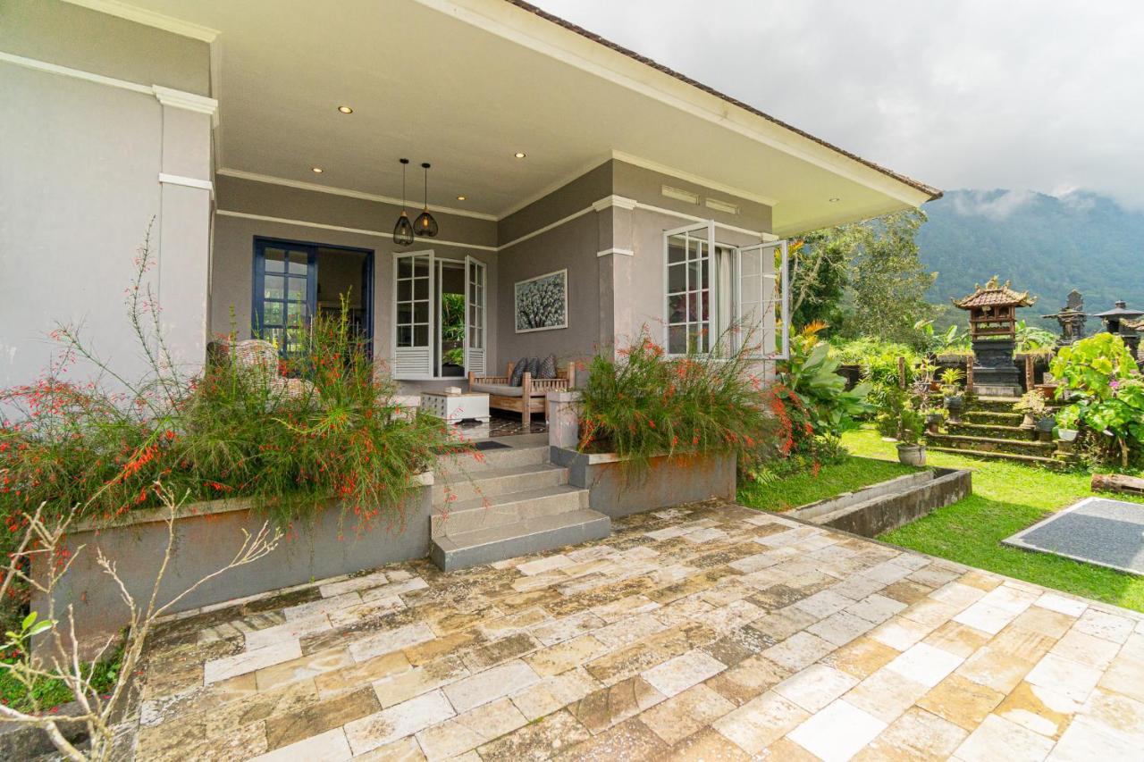 Vila Four Monkeys House Bedugul  Exteriér fotografie