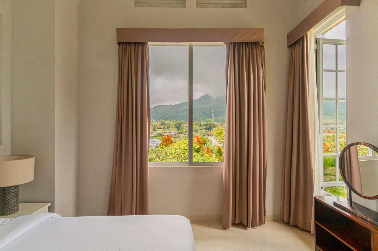 Vila Four Monkeys House Bedugul  Exteriér fotografie